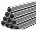Incoloy Alloy 800 Welded/ERW Heater Tubes