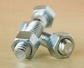 Duplex 2205 UNS S32205 Bolts Nuts & Washers