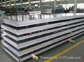 Aluminium Alloy Sheet & Plate