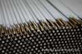 Stainless Steel & Heat Resistant Steel Electrodes