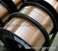 Solid Wires for MIG / MAG Welding