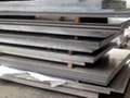 Aluminium Alloy 6082 Temper T6 T651 Plate