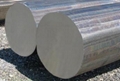 Duplex 2205 UNS S32205 Round Bars