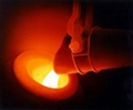 IN738LC Cast Ingot Bar for Gas Turbine